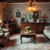 Incorporating Vintage Decor: Timeless Design Elements