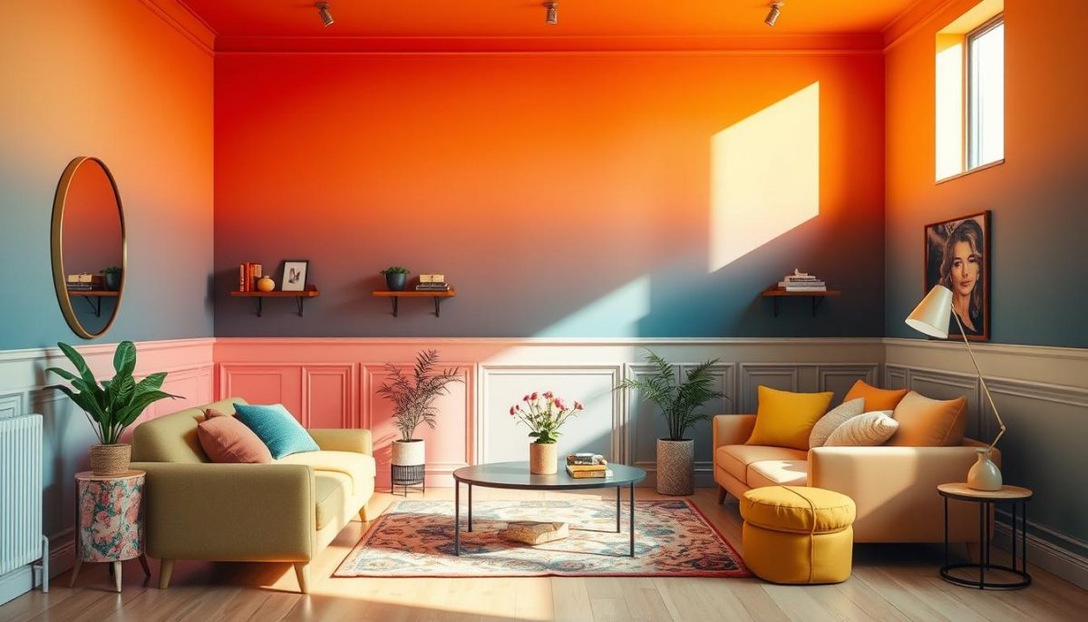 color perception