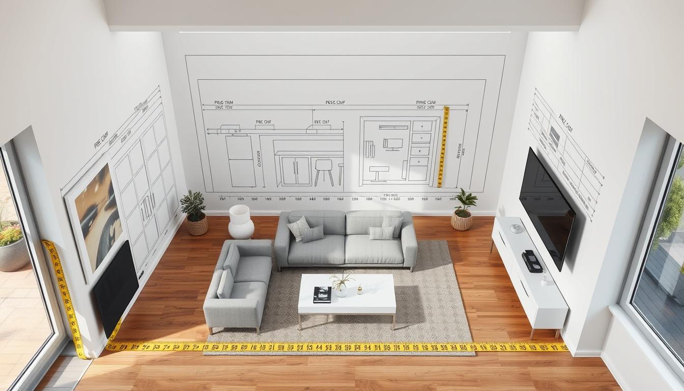 What Furniture Will Fit in My Room? Expert Guide to Perfect Space Planning