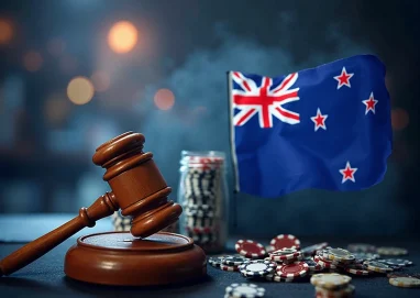 Nz Regulation